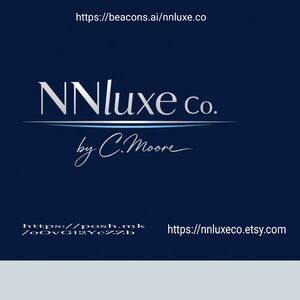 Shoes, Bath Salts, Pre-wrapped sealed:  hygienic Platicplastic cutlery sets, etc